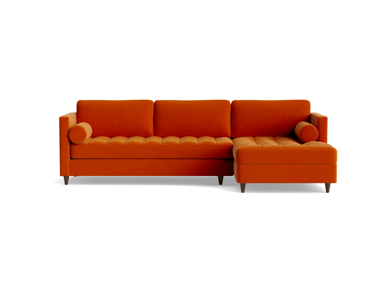 Briar Sleeper Storage Sectional